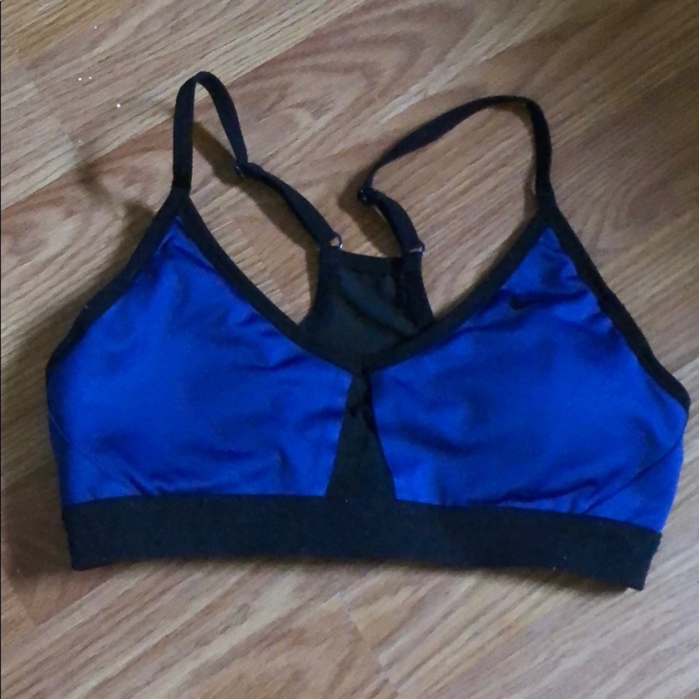 Nike Dri Fit Sports Bra
